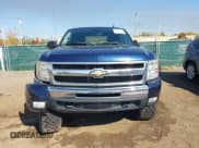 ✅ 2010 Chevrolet Silverado 1500 LT • VIN: 3GCRKSE39AG153117 • Lot: 43525180. Wystawiony na IAAI z przebiegiem 170 808 mil. Bezpłatny archiwum sprzedaży aukcyjnych z USA i szczegółowy raport historii pojazdu na DreamBid. Zdjęcie 12.