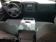 ✅ 2018 Chevrolet Silverado 1500 LS • VIN: 1GCRCNEC2JZ104856 • Лот: 76665024. Опубликован ранее на Copart с пробегом 26 430 миль. Бесплатный доступ к архиву аукционных продаж из США и подробный отчёт об истории автомобиля на DreamBid. Изображение 8.