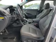 ✅ 2014 Hyundai Santa Fe Limited • VIN: KM8SR4HF5EU083306 • Лот: 57978085. Опубликован ранее на Copart с пробегом 110 553 миль. Бесплатный доступ к архиву аукционных продаж из США и подробный отчёт об истории автомобиля на DreamBid. Изображение 7.