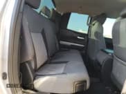 ✅ 2015 Toyota Tundra SR • VIN: 5TFRM5F13FX094321 • Lot: 93397865. Listed on Copart with 156,929 mi. Free auction sales archive from the USA and detailed vehicle history report at DreamBid. Image 10.