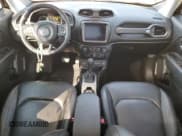 ✅ 2021 Jeep Renegade Limited • VIN: ZACNJDD14MPM22038 • Lot: 81056745. Listed on Copart with 49,072 mi. Free auction sales archive from the USA and detailed vehicle history report at DreamBid. Image 8.