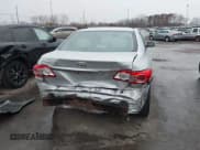 ✅ 2013 Toyota Corolla L • VIN: 2T1BU4EE7DC091160 • Lot: 43778719. Listed on IAAI with 234,537 mi. Free auction sales archive from the USA and detailed vehicle history report at DreamBid. Image 6.