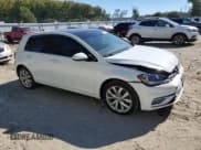 ✅ 2019 Volkswagen Golf S • VIN: 3VWG57AU9KM037491 • Lot: 87479465. Wystawiony na Copart z przebiegiem 97 719 mil. Bezpłatny archiwum sprzedaży aukcyjnych z USA i szczegółowy raport historii pojazdu na DreamBid. Zdjęcie 4.