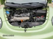 ✅ 2005 Volkswagen Beetle GLS • VIN: 3VWCD31Y15M316435 • Lot: 43012955. Listed on Copart with 99,428 mi. Free auction sales archive from the USA and detailed vehicle history report at DreamBid. Image 11.