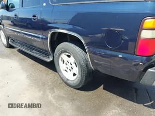 ✅ 2004 Chevrolet Suburban LS • VIN: 3GNEC16Z94G217595 • Лот: 42566525. Опубликован ранее на IAAI с пробегом 289 632 миль. Бесплатный доступ к архиву аукционных продаж из США и подробный отчёт об истории автомобиля на DreamBid. Изображение 6.