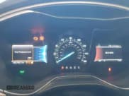 ✅ 2016 Ford Fusion SE • VIN: 3FA6P0H76GR164313 • Lot: 91140595. Listed on Copart with 82,780 mi. Free auction sales archive from the USA and detailed vehicle history report at DreamBid. Image 9.