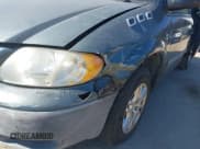 ✅ 2005 Dodge Caravan SE • VIN: 1D4GP25B05B416435 • Lot: 43461751. Wystawiony na IAAI z przebiegiem 264 149 mil. Bezpłatny archiwum sprzedaży aukcyjnych z USA i szczegółowy raport historii pojazdu na DreamBid. Zdjęcie 6.