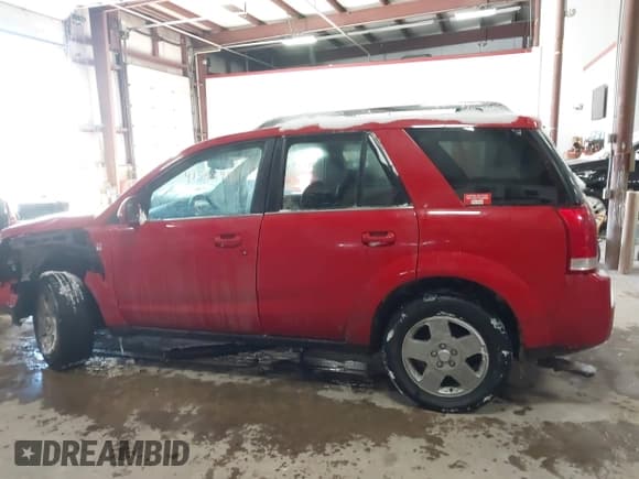 ✅ 2006 Saturn VUE • VIN: 5GZCZ53436S893369 • Lot: 41595906. Wystawiony na IAAI z przebiegiem Nie podano. Bezpłatny archiwum sprzedaży aukcyjnych z USA i szczegółowy raport historii pojazdu na DreamBid. Zdjęcie 13.