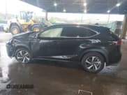 ✅ 2018 Lexus NX 300 • VIN: JTJBARBZ2J2170580 • Lot: 43394700. Listed on IAAI with 86,546 mi. Free auction sales archive from the USA and detailed vehicle history report at DreamBid. Image 15.