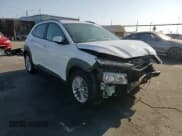 ✅ 2018 Hyundai Kona SEL • VIN: KM8K22AAXJU089913 • Лот: 64436834. Опубликован ранее на Copart с пробегом 67 816 миль. Бесплатный доступ к архиву аукционных продаж из США и подробный отчёт об истории автомобиля на DreamBid. Изображение 12.