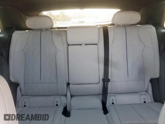 ✅ 2024 Cadillac LYRIQ Luxury • VIN: 1GYKPPRK0RZ111748 • Lot: 68102505. Listed on Copart with 14,522 mi. Free auction sales archive from the USA and detailed vehicle history report at DreamBid. Image 10.