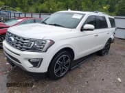 ✅ 2019 Ford Expedition Limited • VIN: 1FMJU2AT1KEA24547 • Lot: 43048731. Wystawiony na IAAI z przebiegiem 44 329 mil. Bezpłatny archiwum sprzedaży aukcyjnych z USA i szczegółowy raport historii pojazdu na DreamBid. Zdjęcie 2.