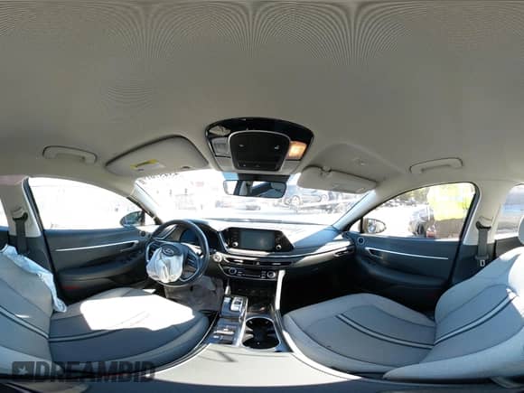 2020 Hyundai Sonata SEL с VIN 5NPEF4JA9LH040085, выставлен на аукционе IAAI как лот 43457019 с пробегом 38 263 миль миль и . История ставок и продаж доступна на DreamBid. Изображение 18.