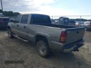 ✅ 2002 Chevrolet Silverado 2500HD LT • VIN: 1GCHK23U52F235890 • Lot: 43040627. Listed on IAAI with 361,130 mi. Free auction sales archive from the USA and detailed vehicle history report at DreamBid. Image 6.