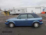 ✅ 1989 Volkswagen Cabriolet • VIN: WVWCA0153KKO31318 • Lot: 43657545. Listed on IAAI with 138,095 mi. Free auction sales archive from the USA and detailed vehicle history report at DreamBid. Image 14.