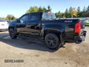 ✅ 2016 Chevrolet Colorado 4WD Z71 • VIN: 1GCGTDE30G1288896 • Лот: 84251545. Опубликован ранее на Copart с пробегом 180 484 миль. Бесплатный доступ к архиву аукционных продаж из США и подробный отчёт об истории автомобиля на DreamBid. Изображение 2.