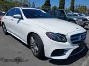 ✅ 2020 Mercedes-Benz E 350 • VIN: W1KZF8DB3LA842013 • Лот: 43144157. Опубликован ранее на IAAI с пробегом 59 494 миль. Бесплатный доступ к архиву аукционных продаж из США и подробный отчёт об истории автомобиля на DreamBid. Изображение 1.