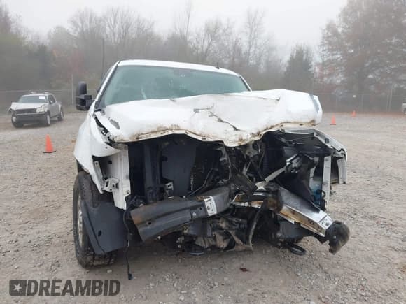 ✅ 2010 Chevrolet Silverado 2500HD LT • VIN: 1GC5KXBG5AZ255288 • Лот: 43744653. Опубликован ранее на IAAI с пробегом 235 887 миль. Бесплатный доступ к архиву аукционных продаж из США и подробный отчёт об истории автомобиля на DreamBid. Изображение 6.
