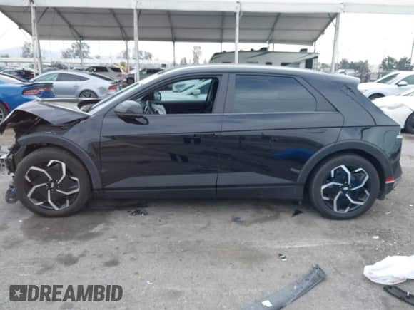 ✅ 2024 Hyundai Ioniq 5 SE Standard Range • VIN: KM8KM4DB2RU275578 • Lot: 41505229. Wystawiony na IAAI z przebiegiem Nie podano. Bezpłatny archiwum sprzedaży aukcyjnych z USA i szczegółowy raport historii pojazdu na DreamBid. Zdjęcie 13.