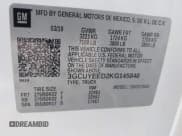 ✅ 2019 Chevrolet Silverado 1500 RST • VIN: 3GCUYEED2KG145848 • Лот: 43213065. Опубликован ранее на IAAI с пробегом 140 923 миль. Бесплатный доступ к архиву аукционных продаж из США и подробный отчёт об истории автомобиля на DreamBid. Изображение 9.