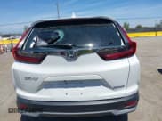 ✅ 2022 Honda CR-V Special Edition • VIN: 2HKRW1H72NH401444 • Lot: 42271438. Listed on IAAI with 70,147 mi. Free auction sales archive from the USA and detailed vehicle history report at DreamBid. Image 16.