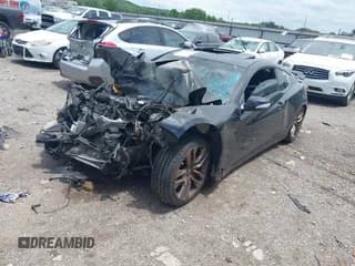 ✅ 2014 Hyundai Genesis Coupe Ultimate • VIN: KMHHU6KJ7EU115559 • Lot: 42432621. Wystawiony na IAAI z przebiegiem Nie podano. Bezpłatny archiwum sprzedaży aukcyjnych z USA i szczegółowy raport historii pojazdu na DreamBid. Zdjęcie 2.