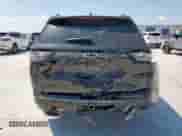 2021 Chevrolet Traverse Premier с VIN 1GNERKKW8MJ225170, выставлен на аукционе Copart как лот 71836345 с пробегом 55 652 миль миль и Списание • Salvage title. История ставок и продаж доступна на DreamBid. Изображение 6.