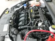 ✅ 2017 Ford Focus Titanium • VIN: 1FADP3J29HL329410 • Lot: 42493519. Listed on IAAI with 22,639 mi. Free auction sales archive from the USA and detailed vehicle history report at DreamBid. Image 19.