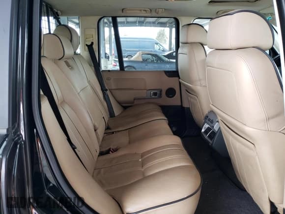 ✅ 2004 Land Rover Range Rover HSE • VIN: SALMF11434A168490 • Lot: 49913395. Wystawiony na Copart z przebiegiem 150 818 mil. Bezpłatny archiwum sprzedaży aukcyjnych z USA i szczegółowy raport historii pojazdu na DreamBid. Zdjęcie 10.