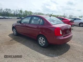 ✅ 2011 Hyundai Accent GLS • VIN: KMHCN4AC6BU599816 • Лот: 42149916. Опубликован ранее на IAAI с пробегом 99 766 миль. Бесплатный доступ к архиву аукционных продаж из США и подробный отчёт об истории автомобиля на DreamBid. Изображение 3.