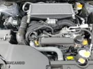 ✅ 2024 Subaru WRX Limited • VIN: JF1VBAN67R9813501 • Lot: 65754365. Listed on Copart with 130 mi. Free auction sales archive from the USA and detailed vehicle history report at DreamBid. Image 14.