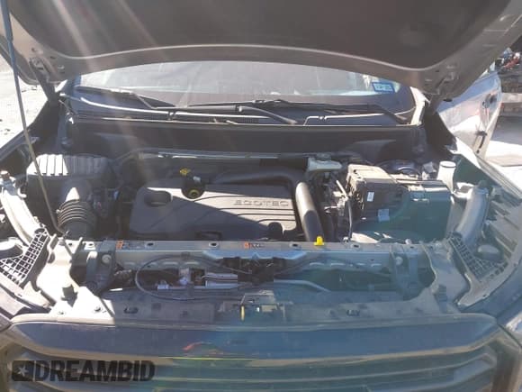 ✅ 2024 GMC Terrain SLT • VIN: 3GKALVEG1RL225417 • Lot: 41382024. Wystawiony na IAAI z przebiegiem 43 677 mil. Bezpłatny archiwum sprzedaży aukcyjnych z USA i szczegółowy raport historii pojazdu na DreamBid. Zdjęcie 10.