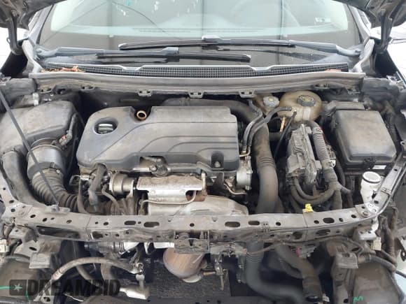 ✅ 2017 Chevrolet Cruze LT • VIN: 3G1BE6SMXHS606559 • Lot: 43421085. Listed on IAAI with 161,150 mi. Free auction sales archive from the USA and detailed vehicle history report at DreamBid. Image 10.