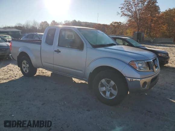 ✅ 2010 Nissan Frontier SE • VIN: 1N6AD0CW9AC419180 • Lot: 90118115. Listed on Copart with 254,904 mi. Free auction sales archive from the USA and detailed vehicle history report at DreamBid. Image 4.