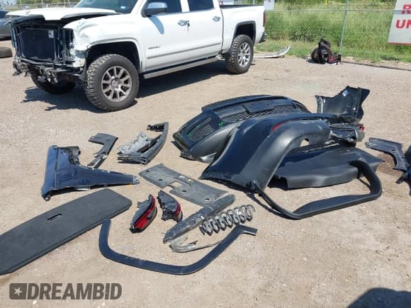 ✅ 2023 Jeep Grand Cherokee Laredo • VIN: 1C4RJJAG0P8106160 • Лот: 43126366. Опубликован ранее на IAAI с пробегом 26 328 миль. Бесплатный доступ к архиву аукционных продаж из США и подробный отчёт об истории автомобиля на DreamBid. Изображение 12.