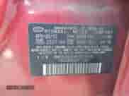 2010 Hyundai Elantra GLS z VIN KMHDU4AD0AU070666, wystawiony jako Copart lot #74801814 z przebiegiem 173 774 mil mil oraz Szkoda całkowita • Salvage title. Historia ofert i sprzedaży dostępna na DreamBid. Obrazek 13.