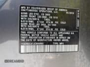 ✅ 2018 Volkswagen Atlas SE • VIN: 1V2CR2CA1JC564662 • Lot: 43786436. Wystawiony na IAAI z przebiegiem 107 256 mil. Bezpłatny archiwum sprzedaży aukcyjnych z USA i szczegółowy raport historii pojazdu na DreamBid. Zdjęcie 9.