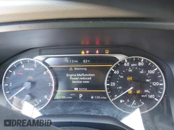 ✅ 2023 Nissan Rogue SV • VIN: JN8BT3BB5PW195332 • Lot: 43253166. Wystawiony na IAAI z przebiegiem 64 184 mil. Bezpłatny archiwum sprzedaży aukcyjnych z USA i szczegółowy raport historii pojazdu na DreamBid. Zdjęcie 7.