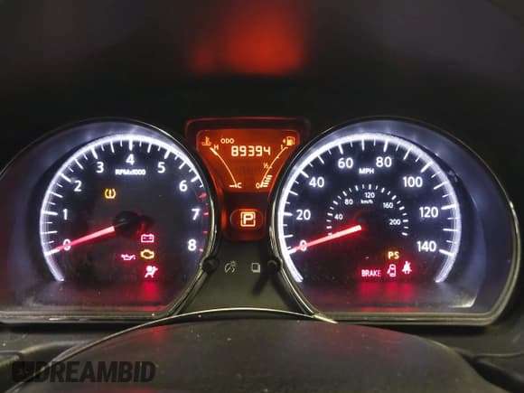 ✅ 2015 Nissan Note S • VIN: 3N1CE2CP3FL443759 • Lot: 42808285. Listed on IAAI with 89,394 mi. Free auction sales archive from the USA and detailed vehicle history report at DreamBid. Image 7.