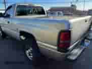 2001 Dodge 1500 Work Special с VIN 1B7HC16X31S300688, выставлен на аукционе Copart как лот 82062444 с пробегом 245 522 миль миль и Чистый • Clean title. История ставок и продаж доступна на DreamBid. Изображение 3.