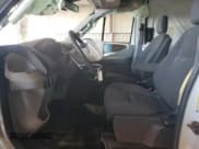 ✅ 2016 Ford Transit Cargo • VIN: 1FTYR1CM6GKA96342 • Lot: 80646395. Listed on Copart with 24,584 mi. Free auction sales archive from the USA and detailed vehicle history report at DreamBid. Image 7.