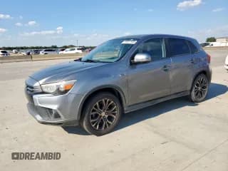 ✅ 2019 Mitsubishi Outlander ES • VIN: JA4AP3AU2KU002289 • Lot: 84837555. Wystawiony na Copart z przebiegiem 194 323 mil. Bezpłatny archiwum sprzedaży aukcyjnych z USA i szczegółowy raport historii pojazdu na DreamBid. Zdjęcie 1.