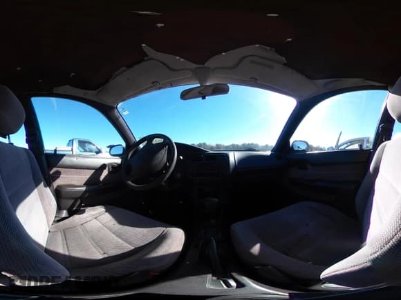 ✅ 1995 Toyota Corolla DX • VIN: 2T1AE09B0SC119881 • Лот: 43627422. Опубликован ранее на IAAI с пробегом 244 981 миль. Бесплатный доступ к архиву аукционных продаж из США и подробный отчёт об истории автомобиля на DreamBid. Изображение 18.