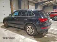 ✅ 2016 Audi Q5 Premium Plus • VIN: WA1L2AFP5GA122367 • Lot: 93926725. Wystawiony na Copart z przebiegiem 180 979 mil. Bezpłatny archiwum sprzedaży aukcyjnych z USA i szczegółowy raport historii pojazdu na DreamBid. Zdjęcie 2.