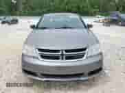2012 Dodge Avenger SE with VIN 1C3CDZAB2CN231628, listed as a Copart auction lot 64993995 with 181,069 mi miles and Clean title. Bid and sale history available at DreamBid. Image 5.
