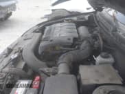 ✅ 2003 Kia Spectra • VIN: KNAFB121535246949 • Lot: 42402307. Listed on IAAI with 98,678 mi. Free auction sales archive from the USA and detailed vehicle history report at DreamBid. Image 10.