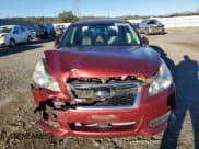 ✅ 2013 Subaru Legacy Premium • VIN: 4S3BMBC67D3031792 • Lot: 90309335. Wystawiony na Copart z przebiegiem 140 626 mil. Bezpłatny archiwum sprzedaży aukcyjnych z USA i szczegółowy raport historii pojazdu na DreamBid. Zdjęcie 5.