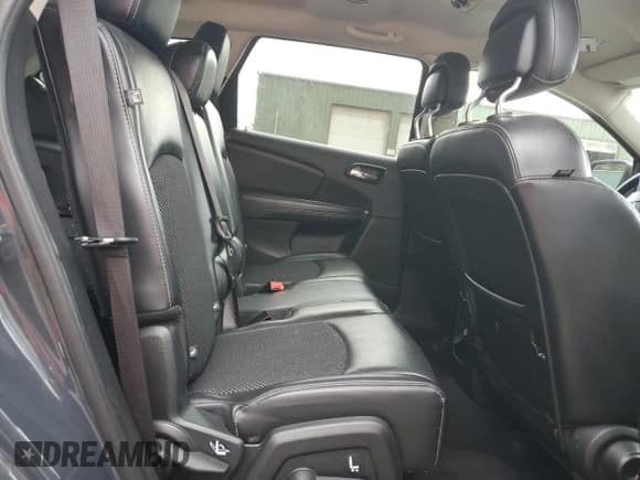 ✅ 2018 Dodge Journey Crossroad • VIN: 3C4PDDGG9JT430630 • Лот: 80747235. Опубликован ранее на Copart с пробегом 88 953 миль. Бесплатный доступ к архиву аукционных продаж из США и подробный отчёт об истории автомобиля на DreamBid. Изображение 11.