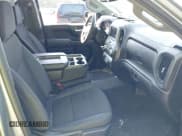 ✅ 2023 GMC Sierra 1500 Pro • VIN: 1GTRUAED3PZ302109 • Lot: 42435825. Wystawiony na IAAI z przebiegiem 67 929 mil. Bezpłatny archiwum sprzedaży aukcyjnych z USA i szczegółowy raport historii pojazdu na DreamBid. Zdjęcie 5.