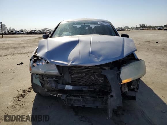 ✅ 2013 Dodge Avenger SE • VIN: 1C3CDZAB0DN615568 • Лот: 74029234. Опубликован ранее на Copart с пробегом 121 868 миль. Бесплатный доступ к архиву аукционных продаж из США и подробный отчёт об истории автомобиля на DreamBid. Изображение 5.